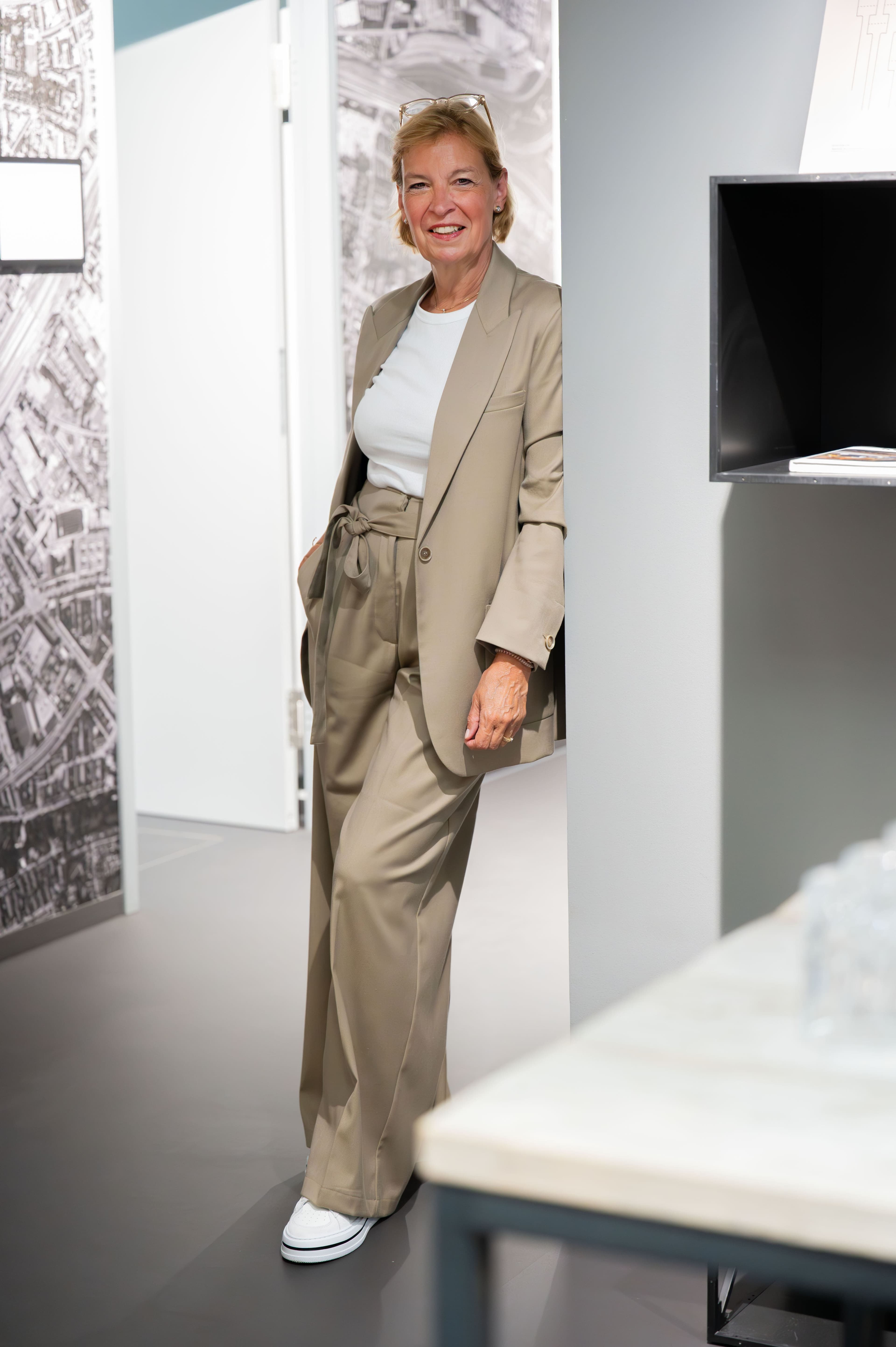 Britta Mahler - Systemischer Business Coach