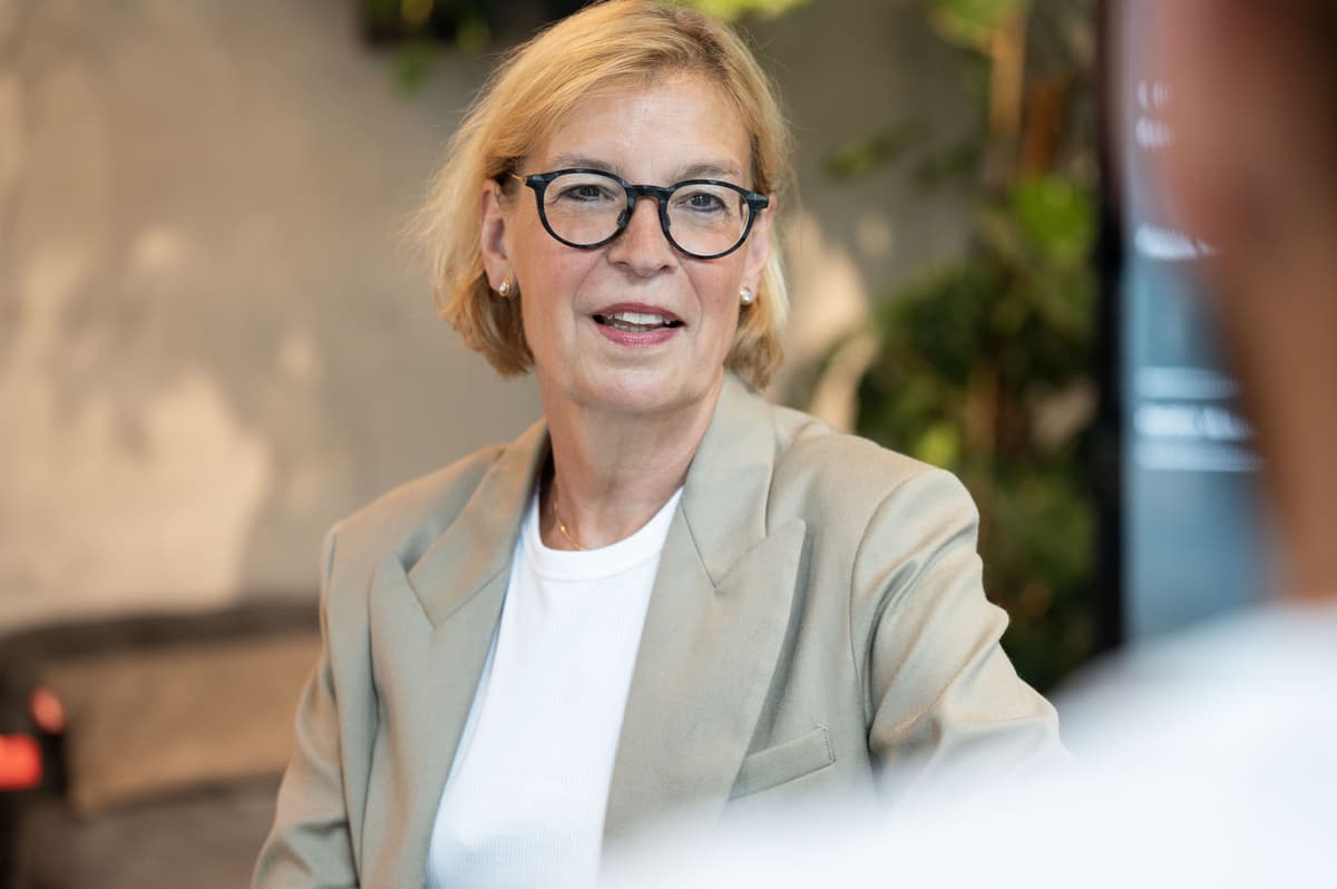 Führungskräftecoaching