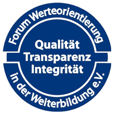 Forum Werteorientierung