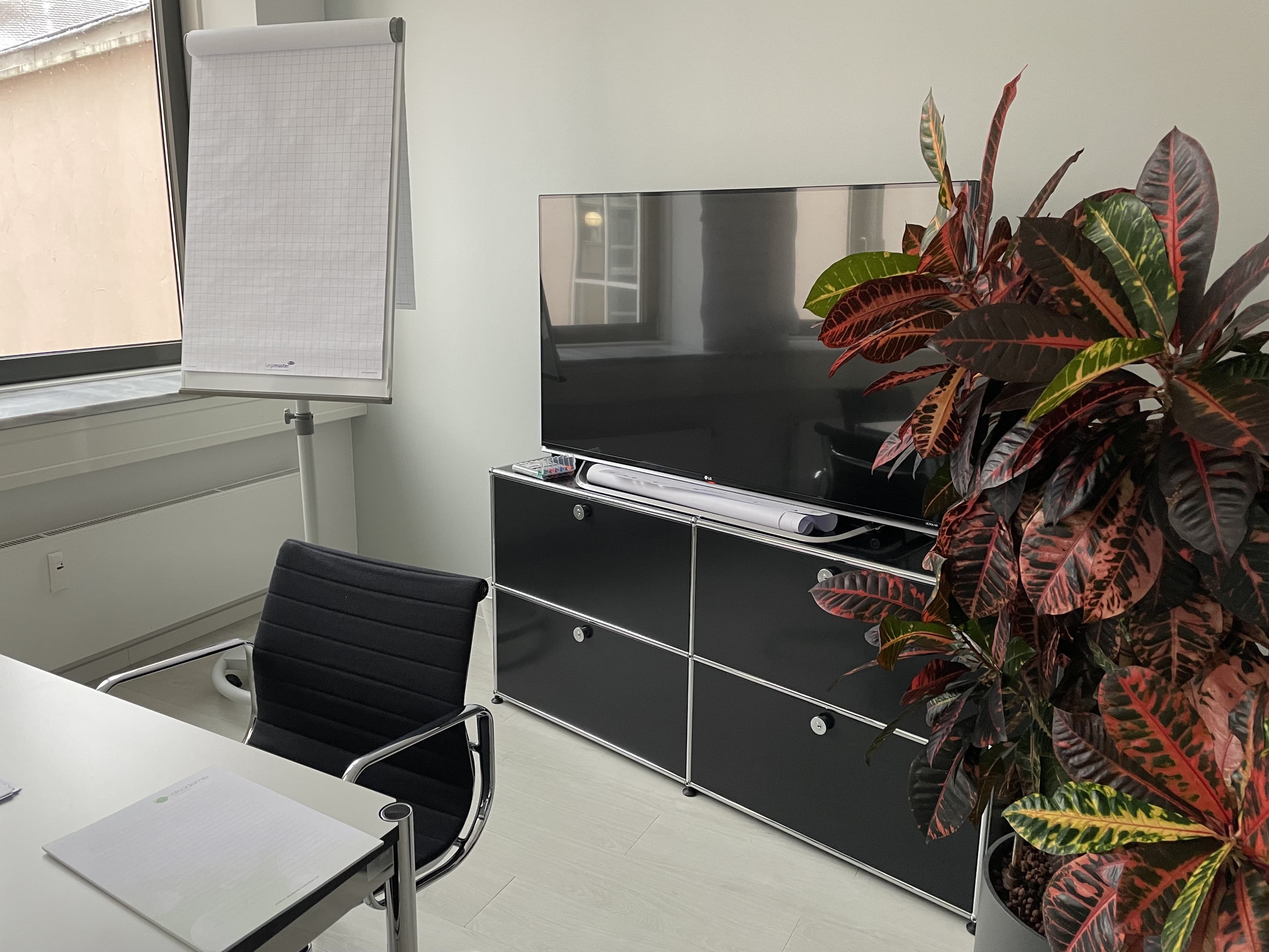 Coaching Büro - Ort für Entwicklung und Begleitung